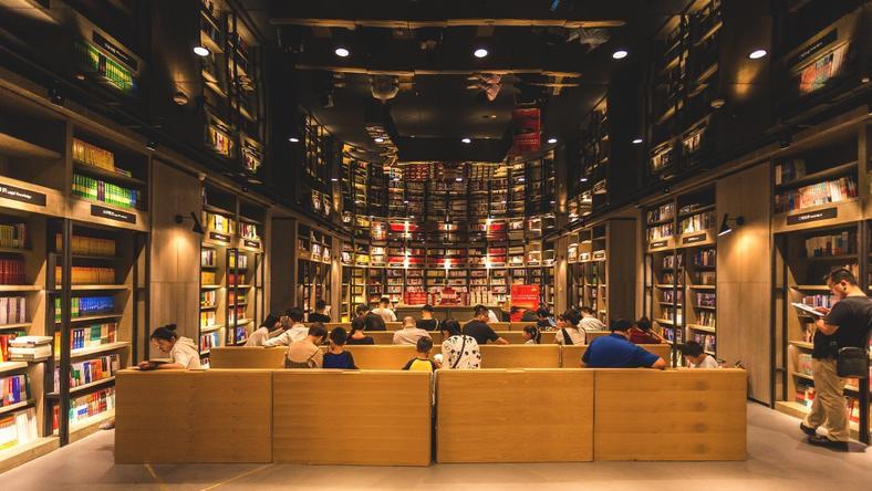 国内倒闭的人气书店:坚守与情怀有错吗?